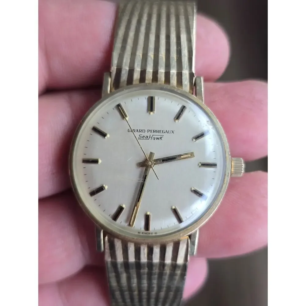 Girard-Perregaux girard perregaux
